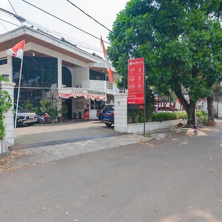 Reddoorz Plus @ Sukamulya Pasteur 2 Бандунг Екстериор снимка