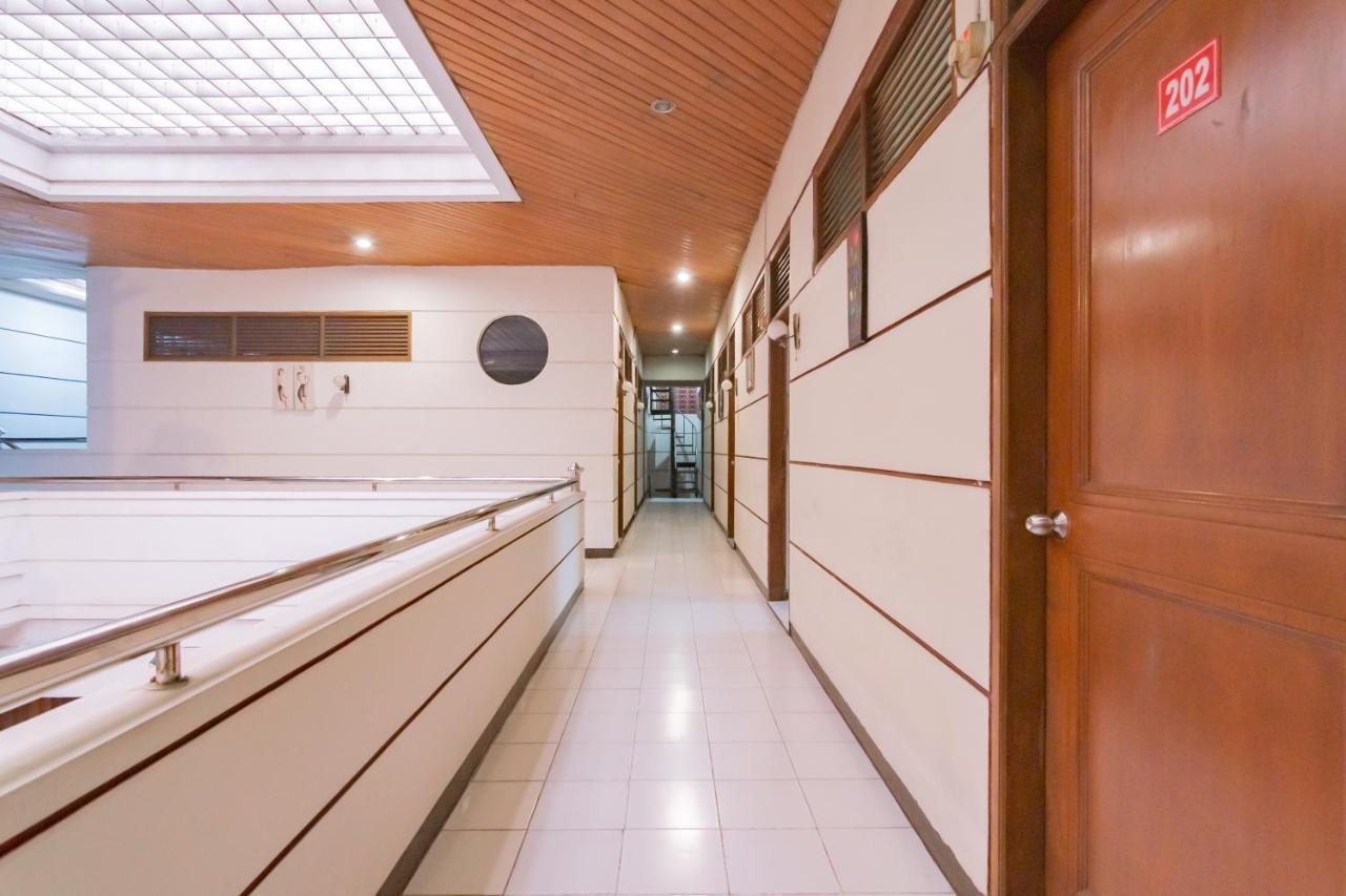 Reddoorz Plus @ Sukamulya Pasteur 2 Бандунг Екстериор снимка