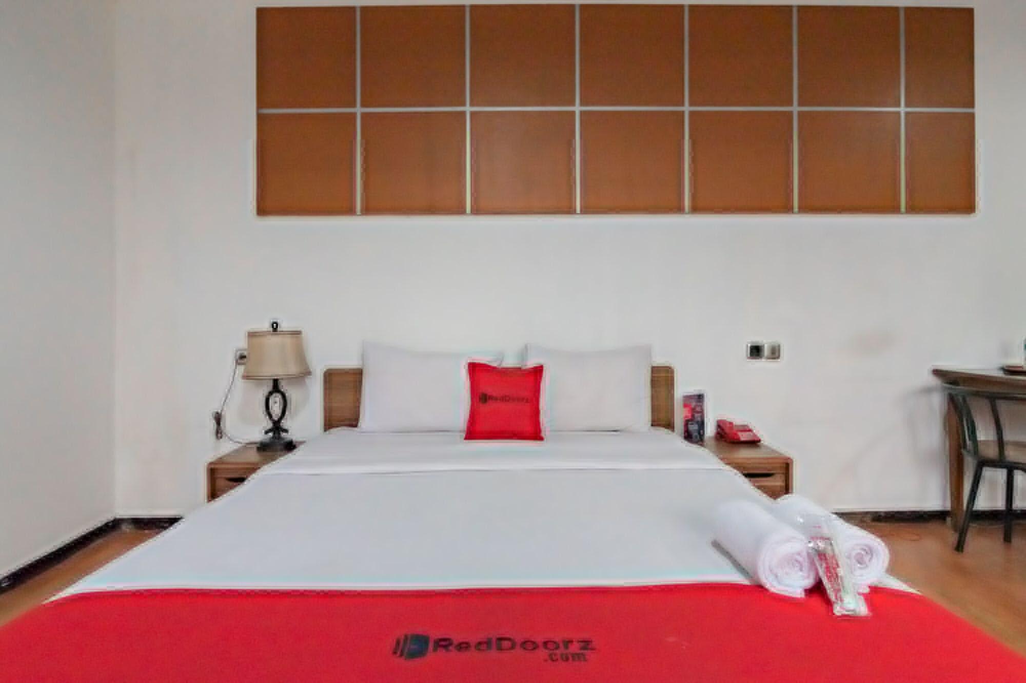 Reddoorz Plus @ Sukamulya Pasteur 2 Бандунг Екстериор снимка