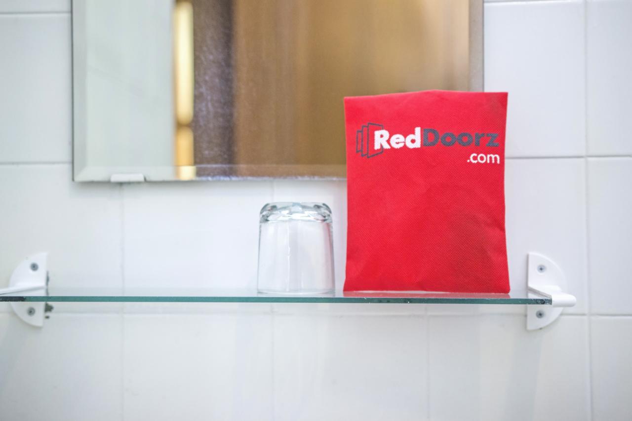 Reddoorz Plus @ Sukamulya Pasteur 2 Бандунг Екстериор снимка