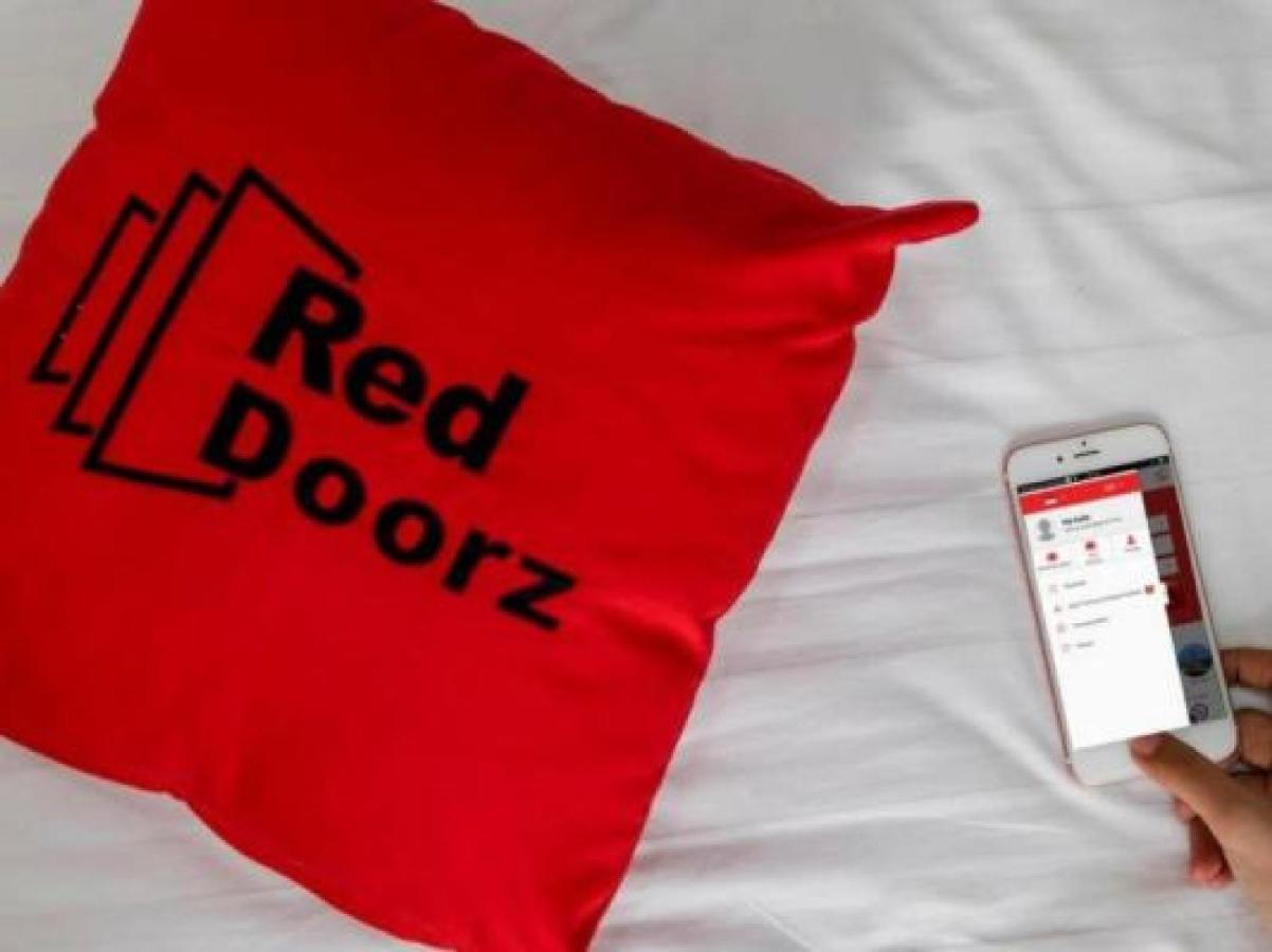 Reddoorz Plus @ Sukamulya Pasteur 2 Бандунг Екстериор снимка